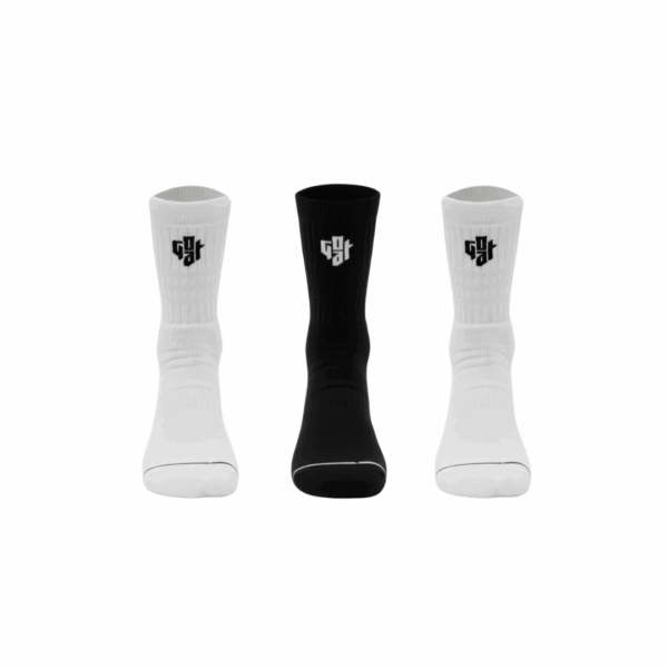 Medias GoatPRO - Pack x3 (combinalas como quieras)