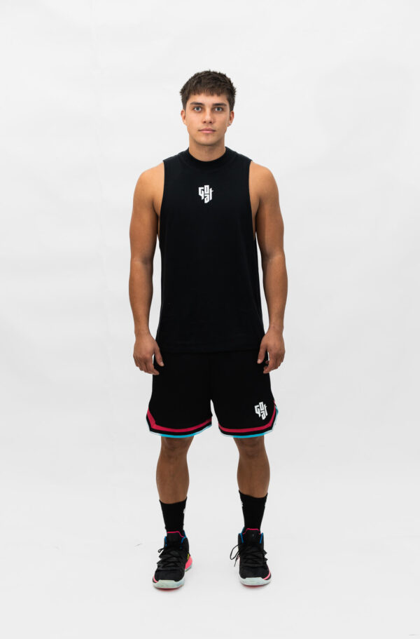 Musculosa classic GOAT
