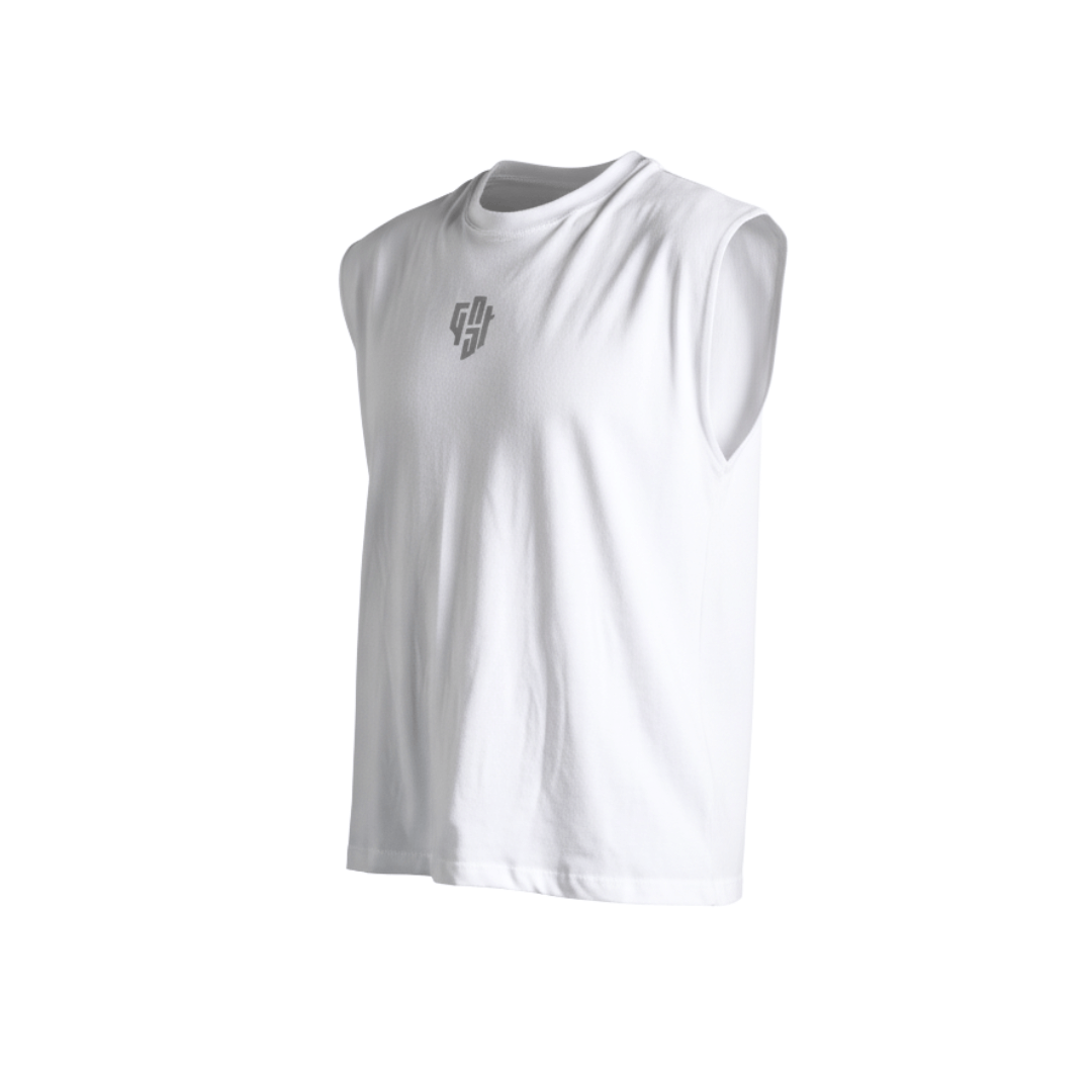 Musculosa 2White
