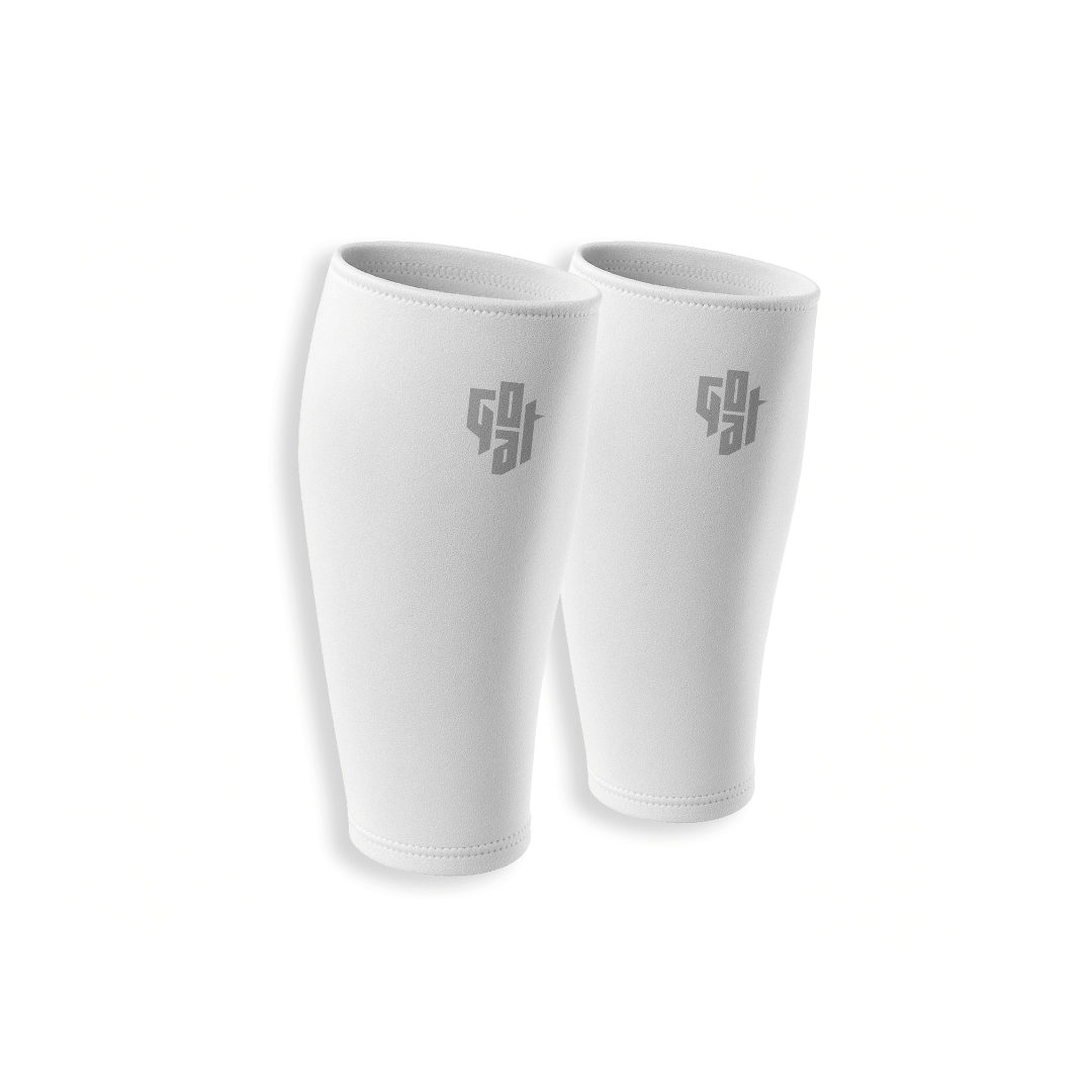 Gemelera blanca - por par