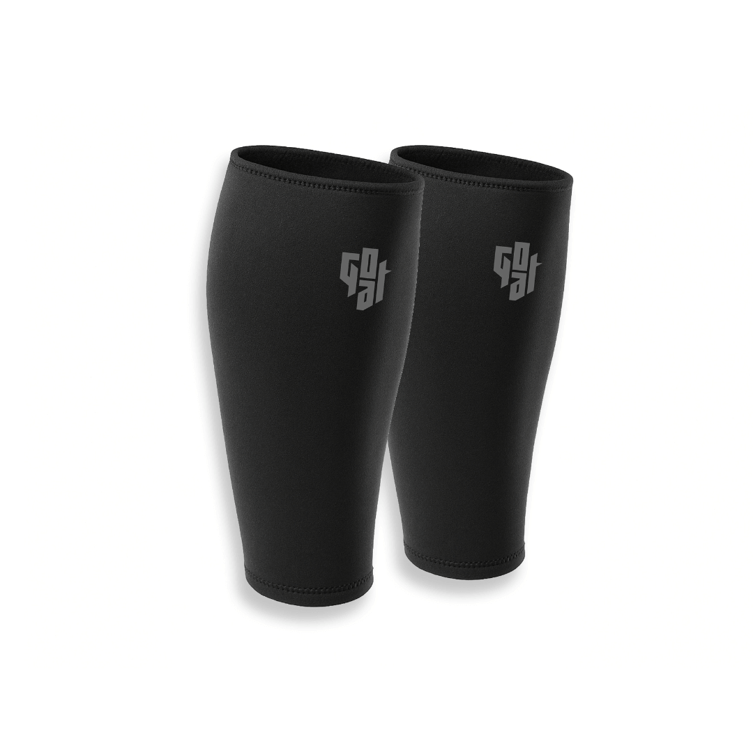 Gemelera negra - por par