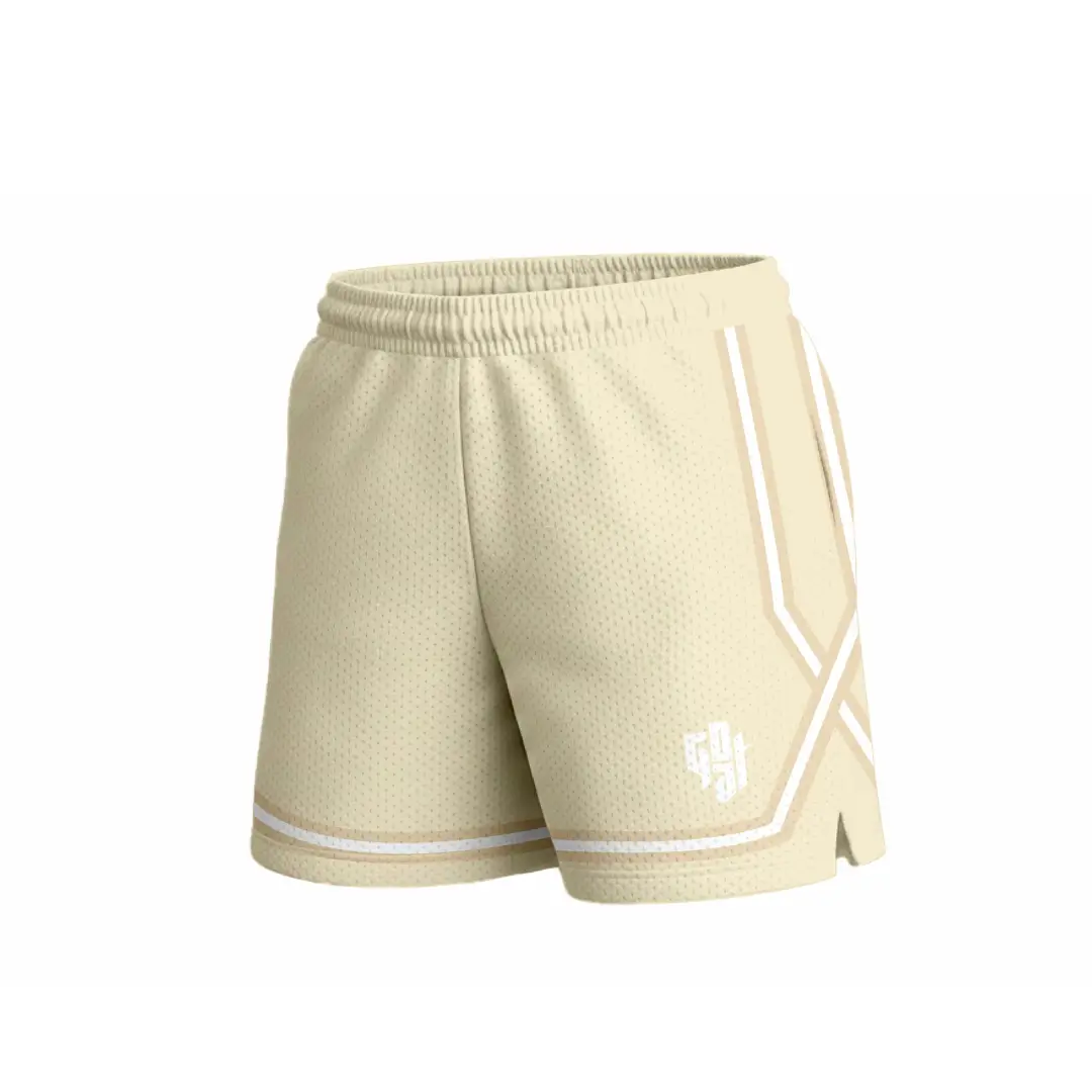 Short VDG Femenino - Dune