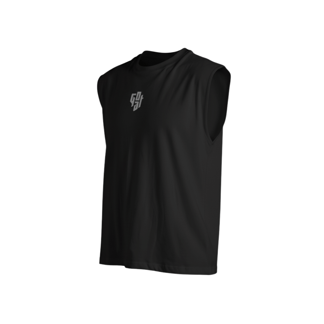 Musculosa 2Black