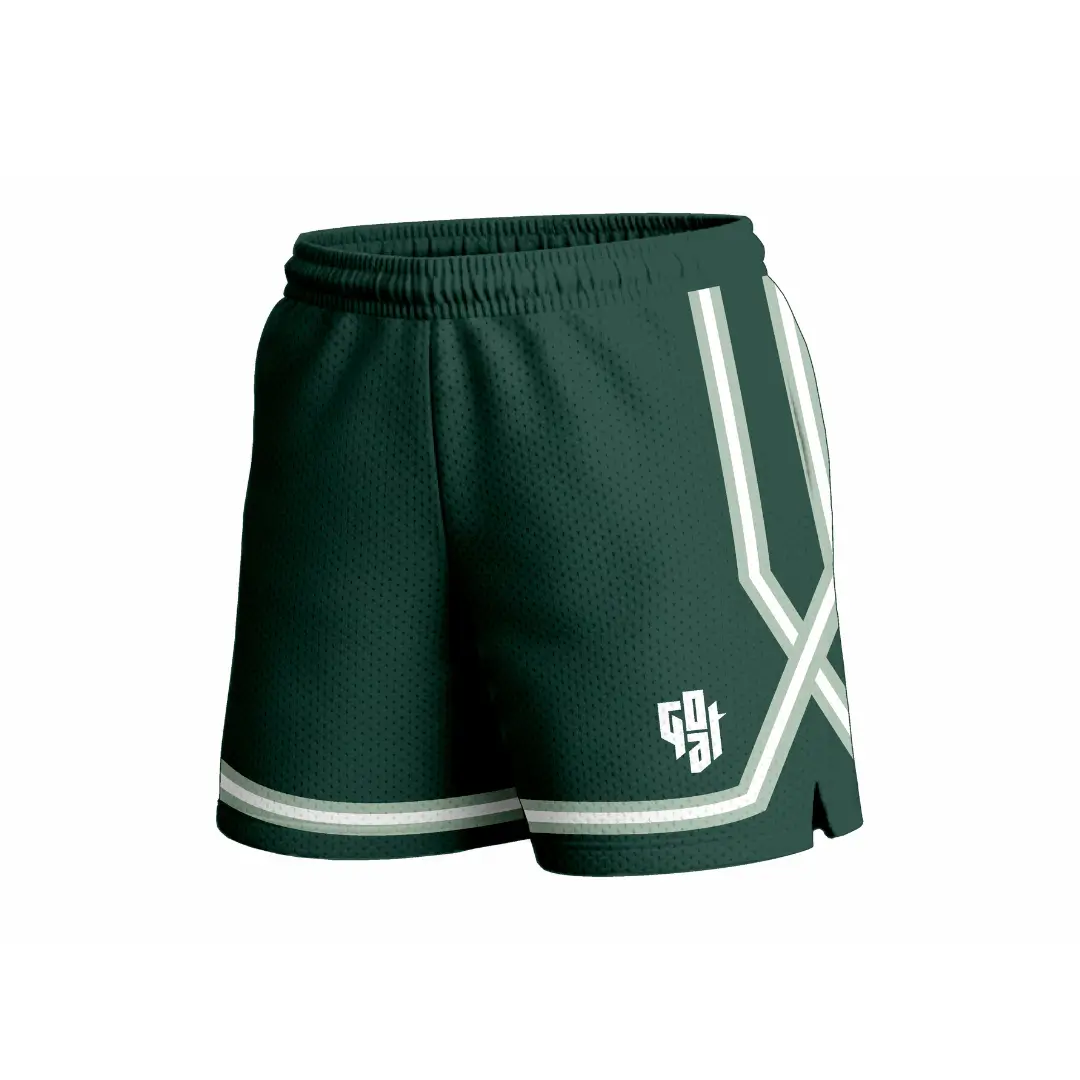 Short VDG Femenino - Sage