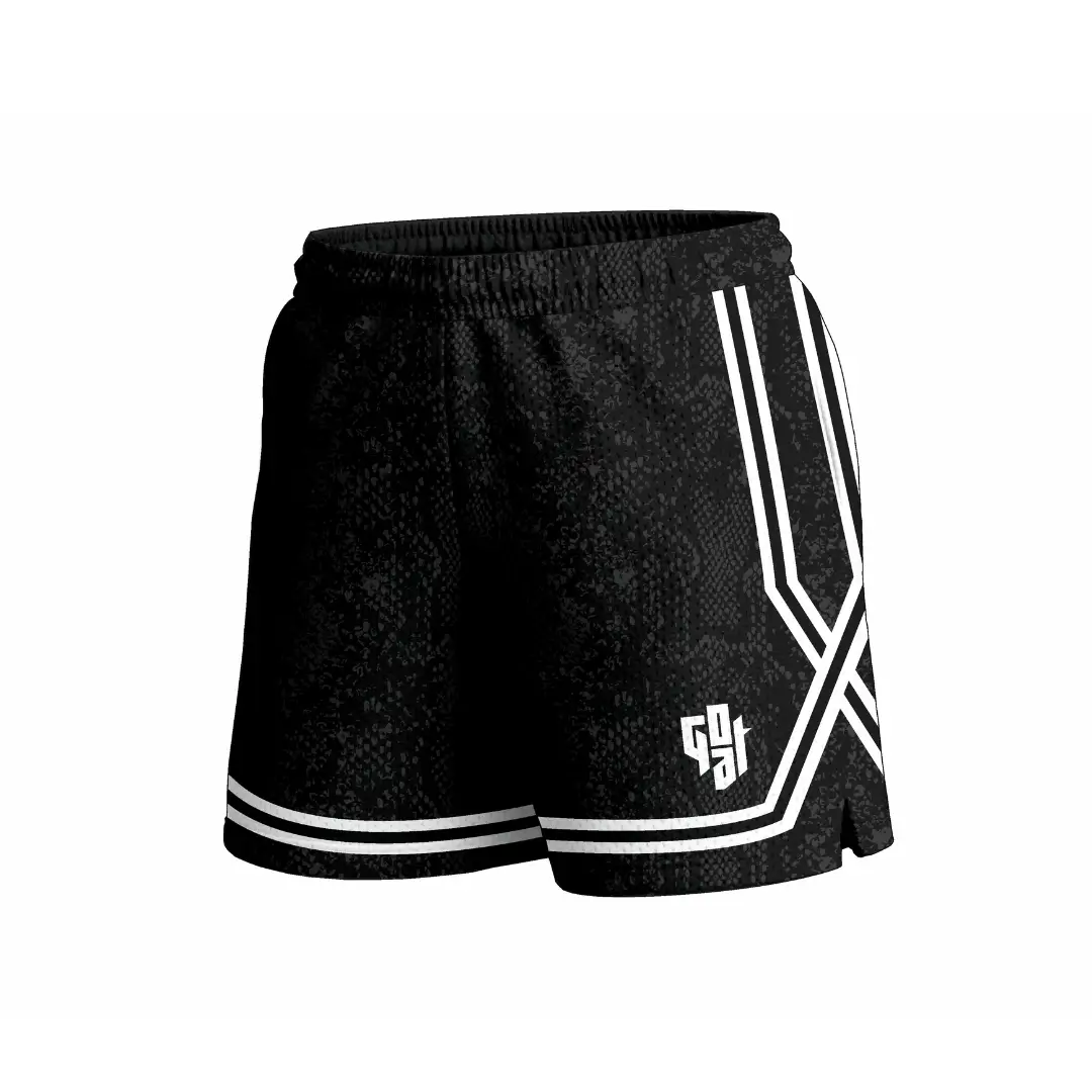 Short VDG Femenino - Mamba