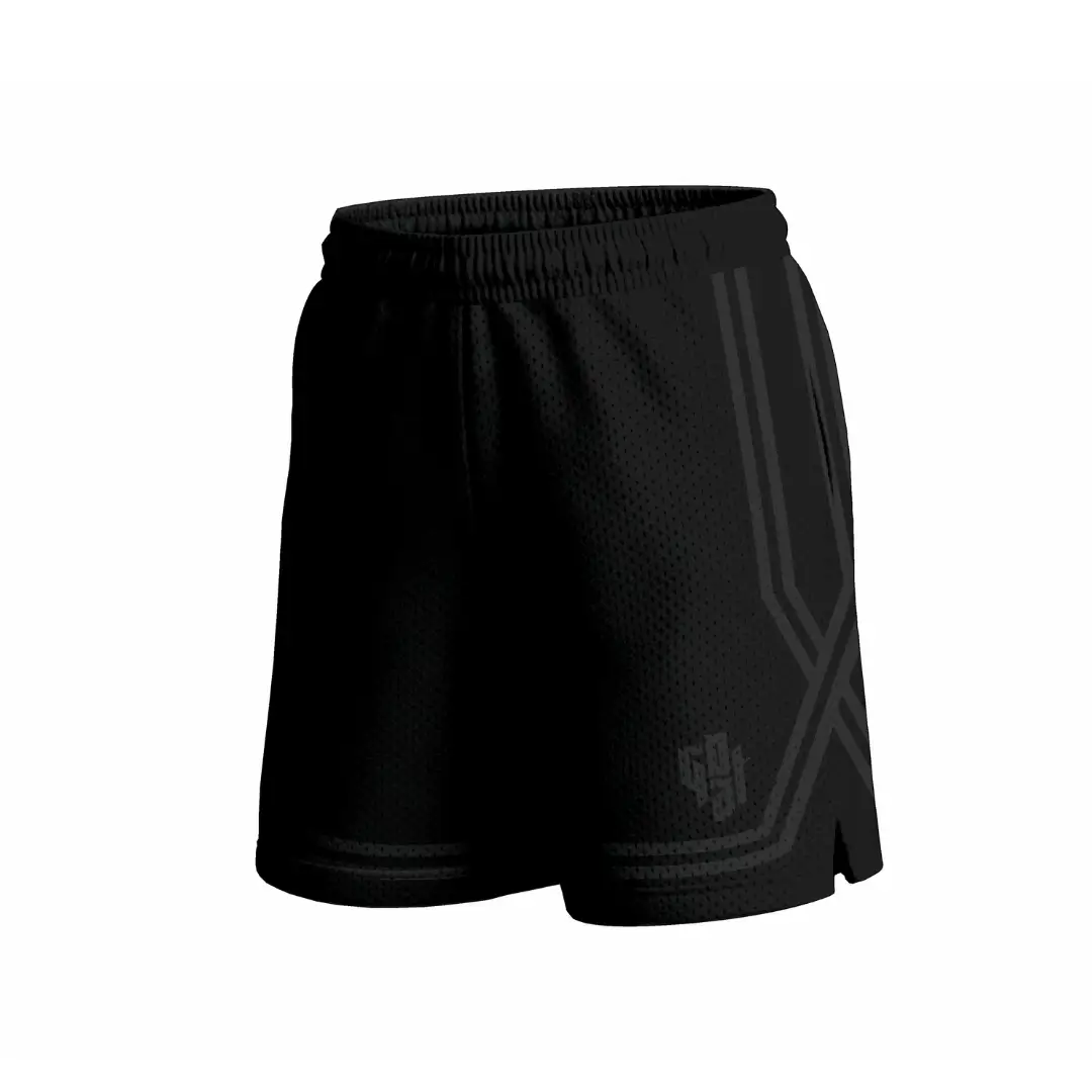 Short VDG Masculino - 2Black