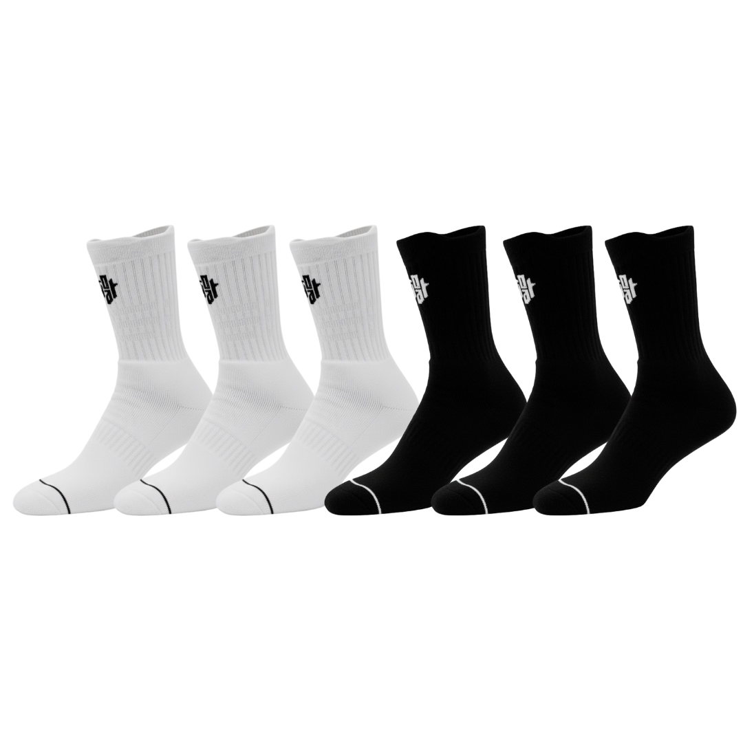 Medias GoatPRO - Pack x6 (combinalas como quieras)