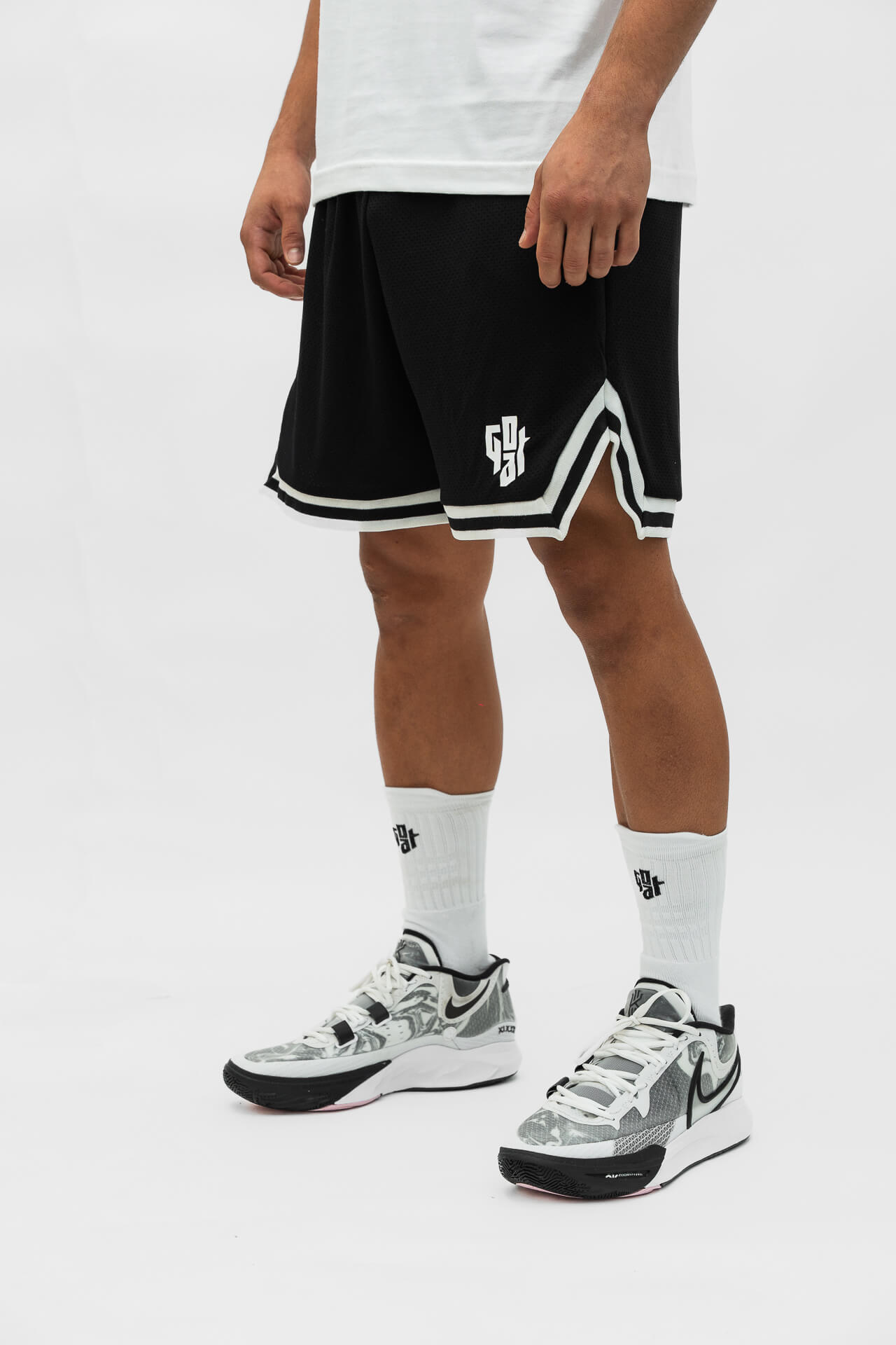 Medias GoatPRO blancas - Imagen 7