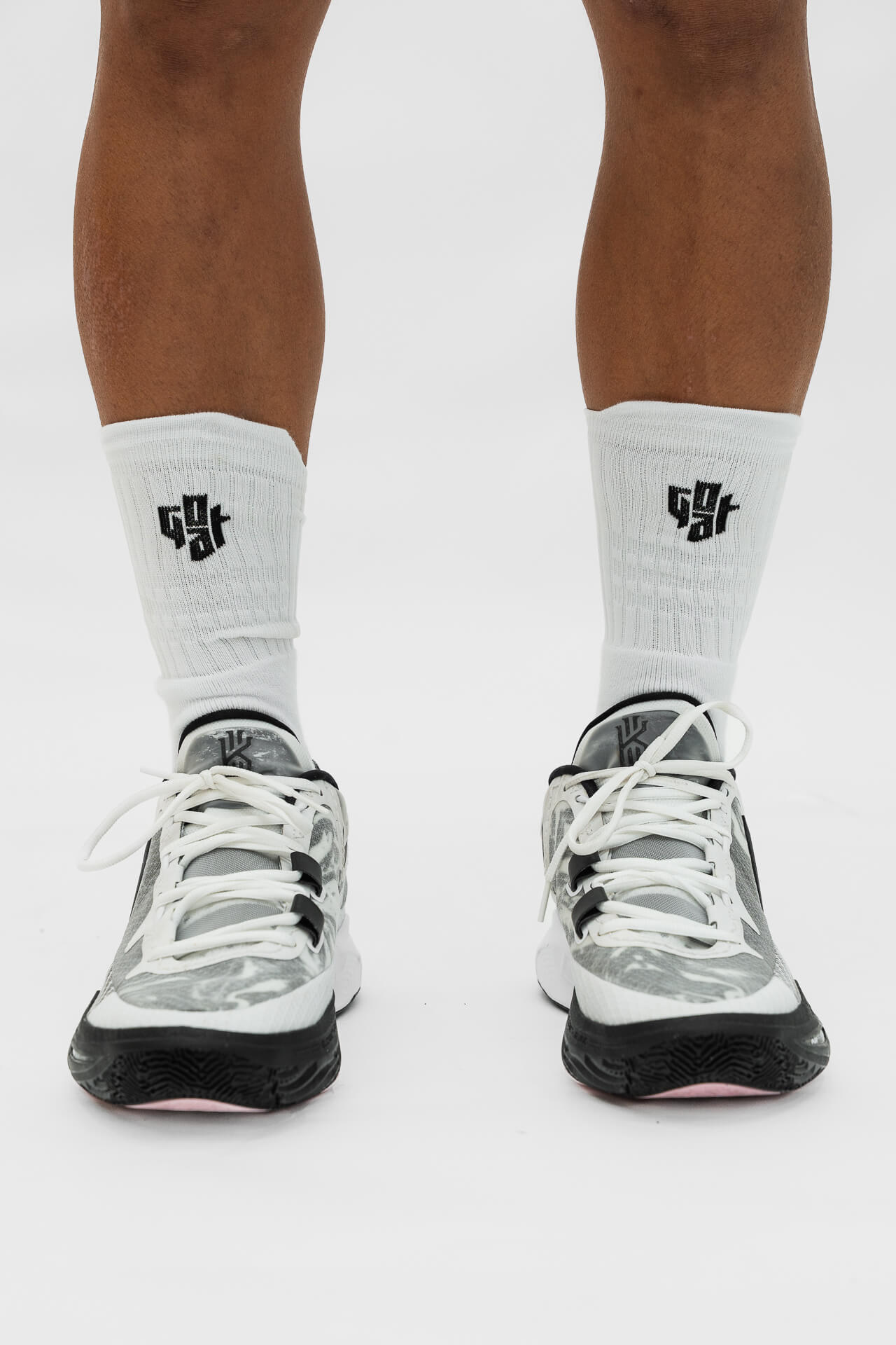 Medias GoatPRO blancas - Imagen 2