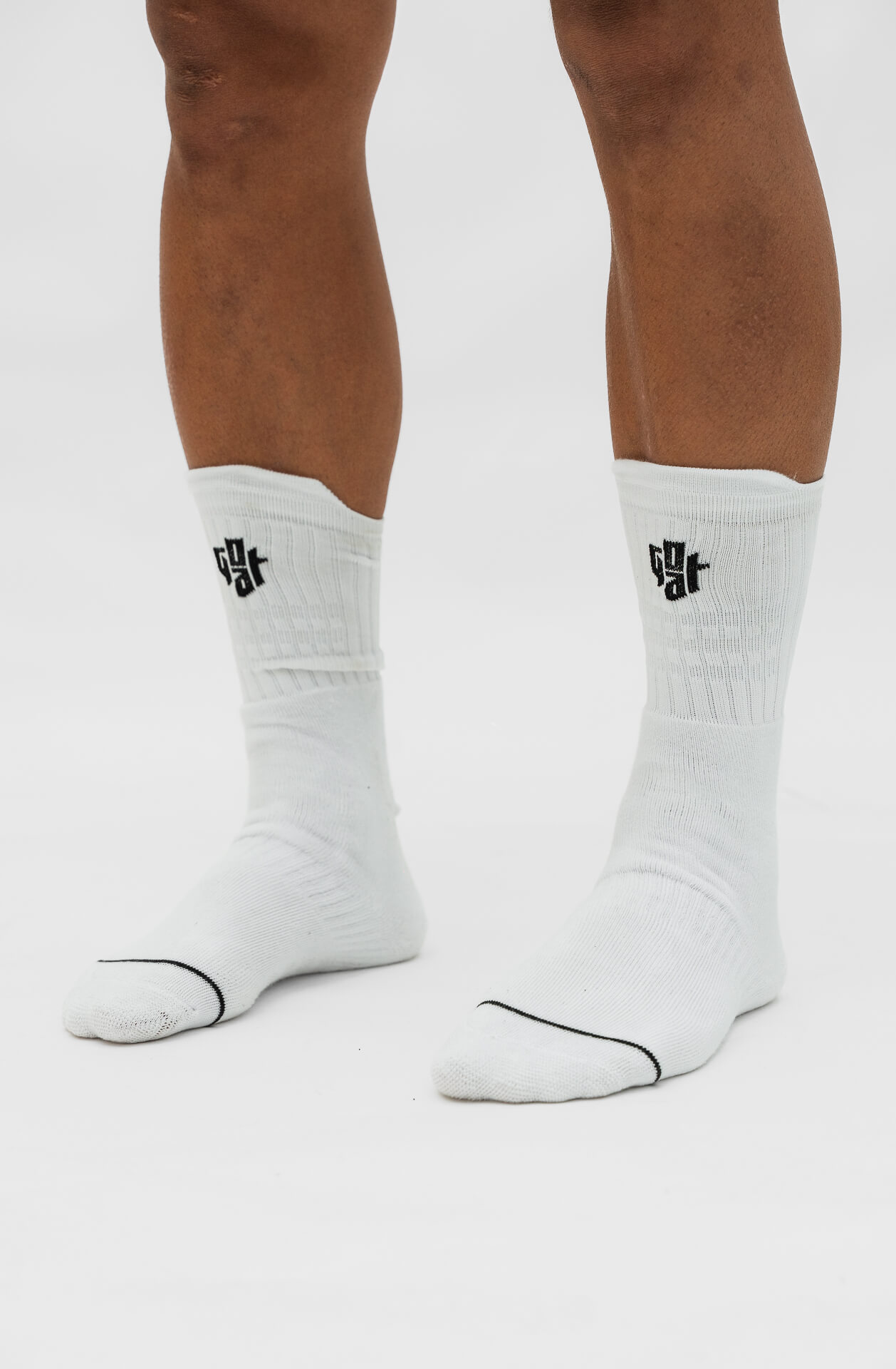 Medias GoatPRO - Pack x3 (combinalas como quieras) - Imagen 3