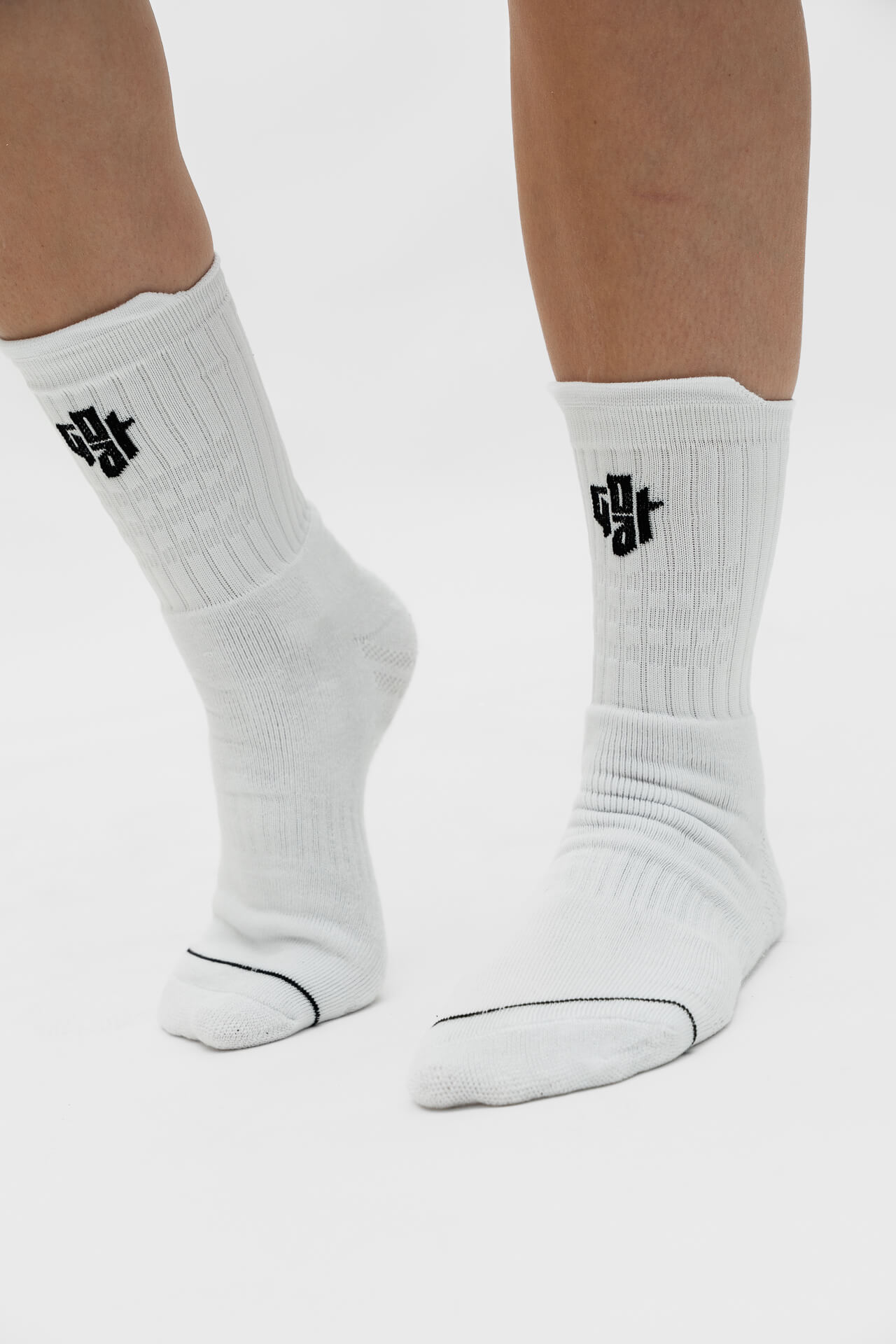 Medias GoatPRO blancas - Imagen 3