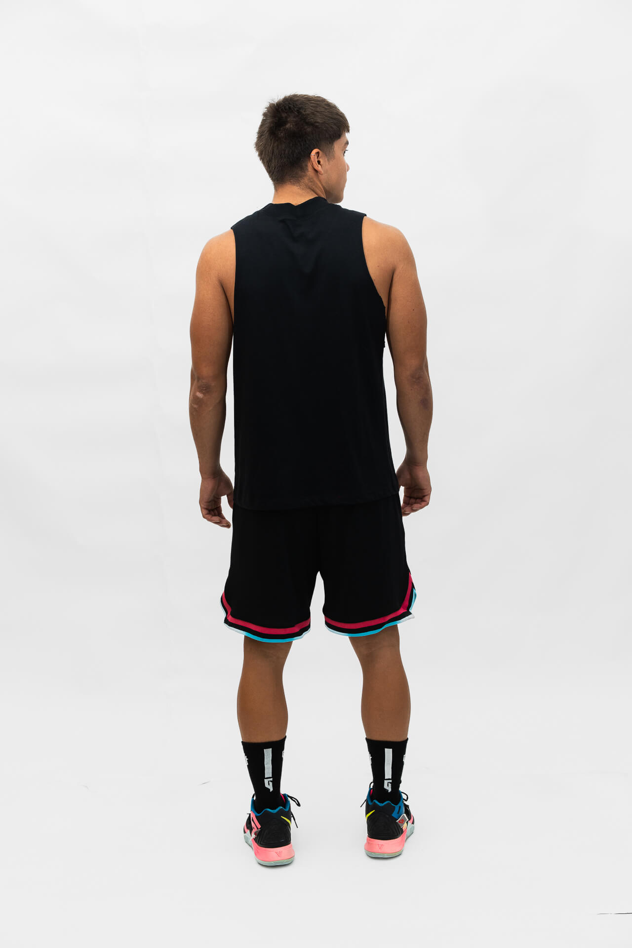 Medias MVP negras - Imagen 5