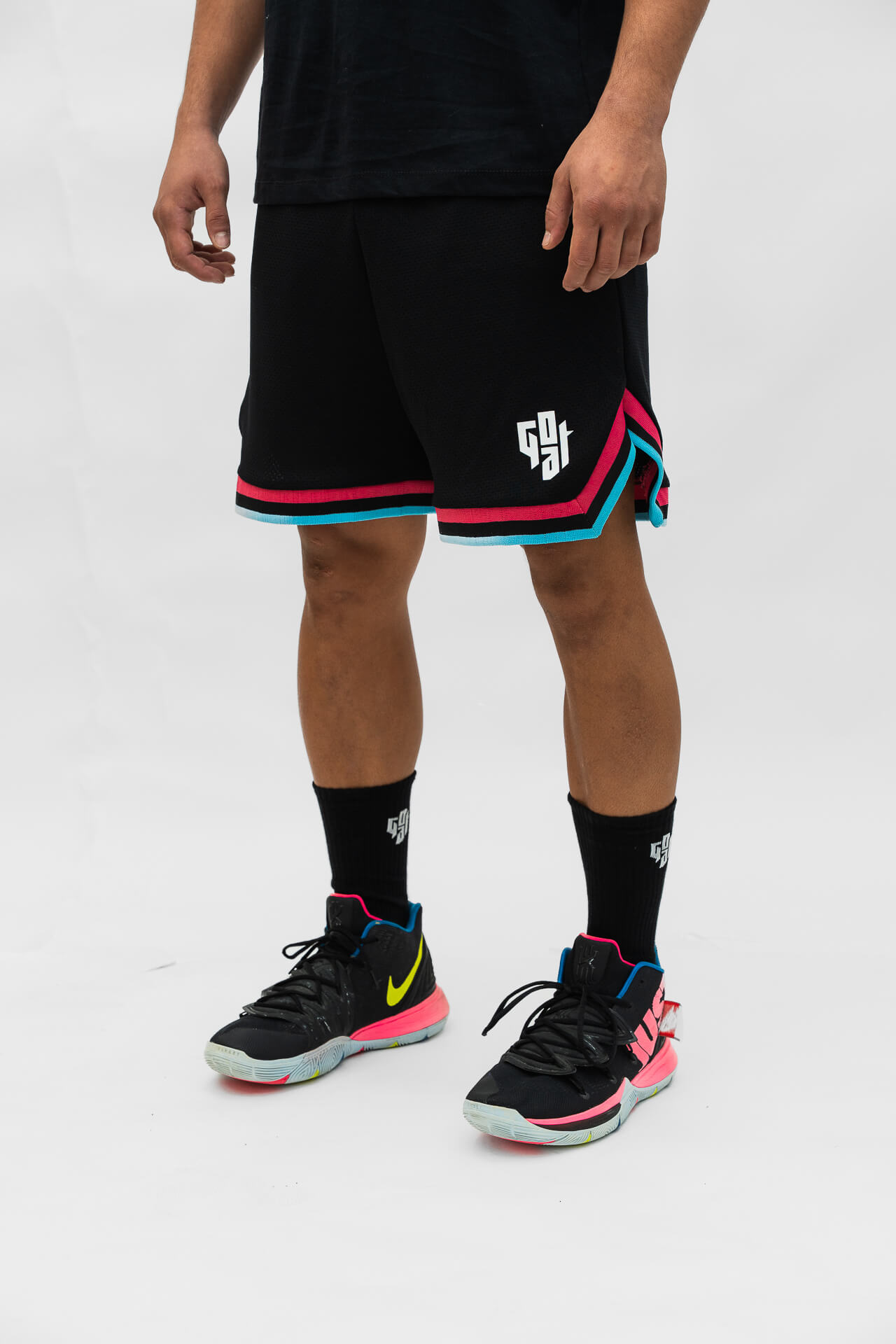 Medias MVP negras - Imagen 4