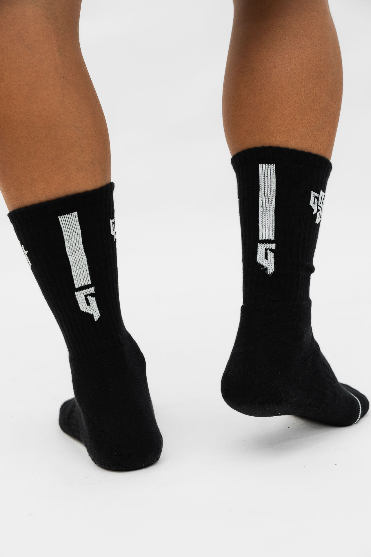 Medias MVP negras - Imagen 3