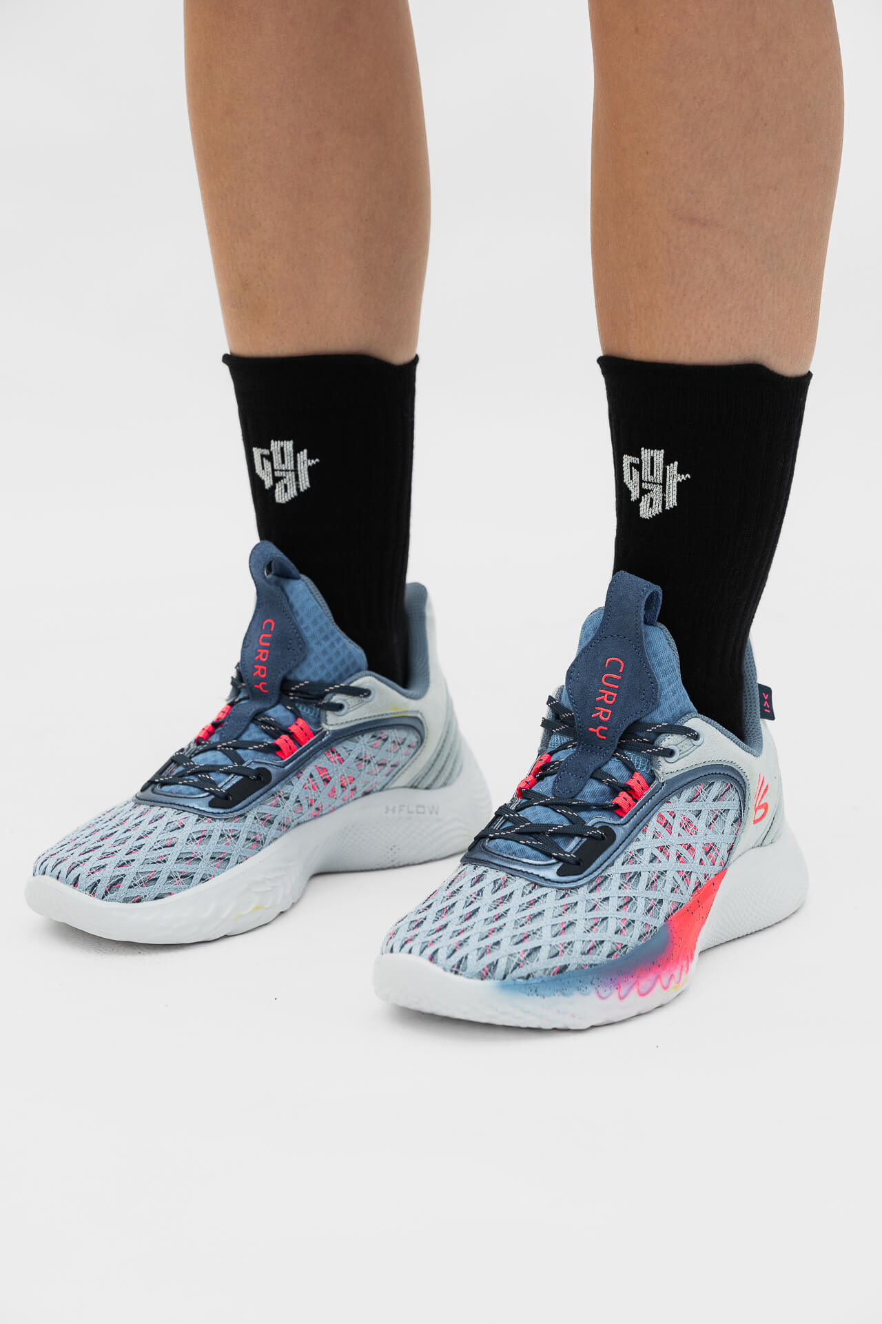 Medias GoatPRO negras