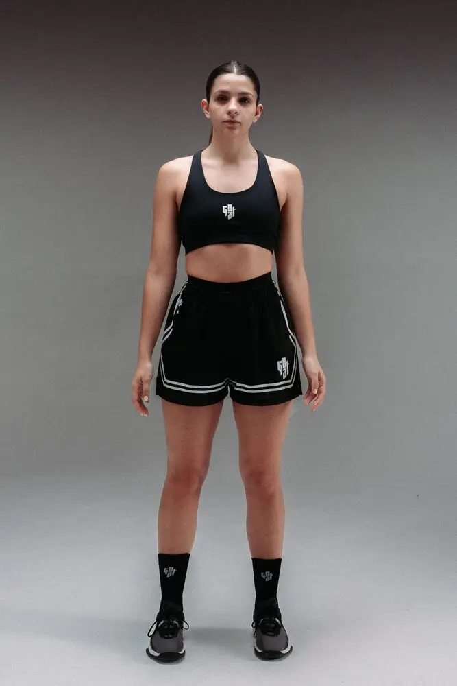 Short VDG Femenino - Classic - Imagen 2