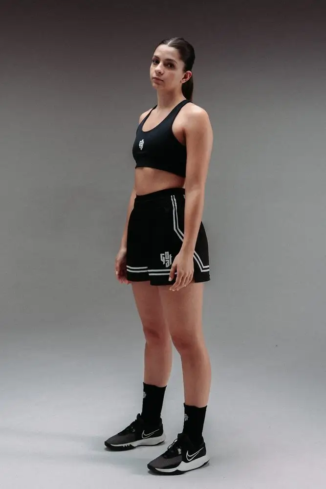 Short VDG Femenino - Classic - Imagen 4