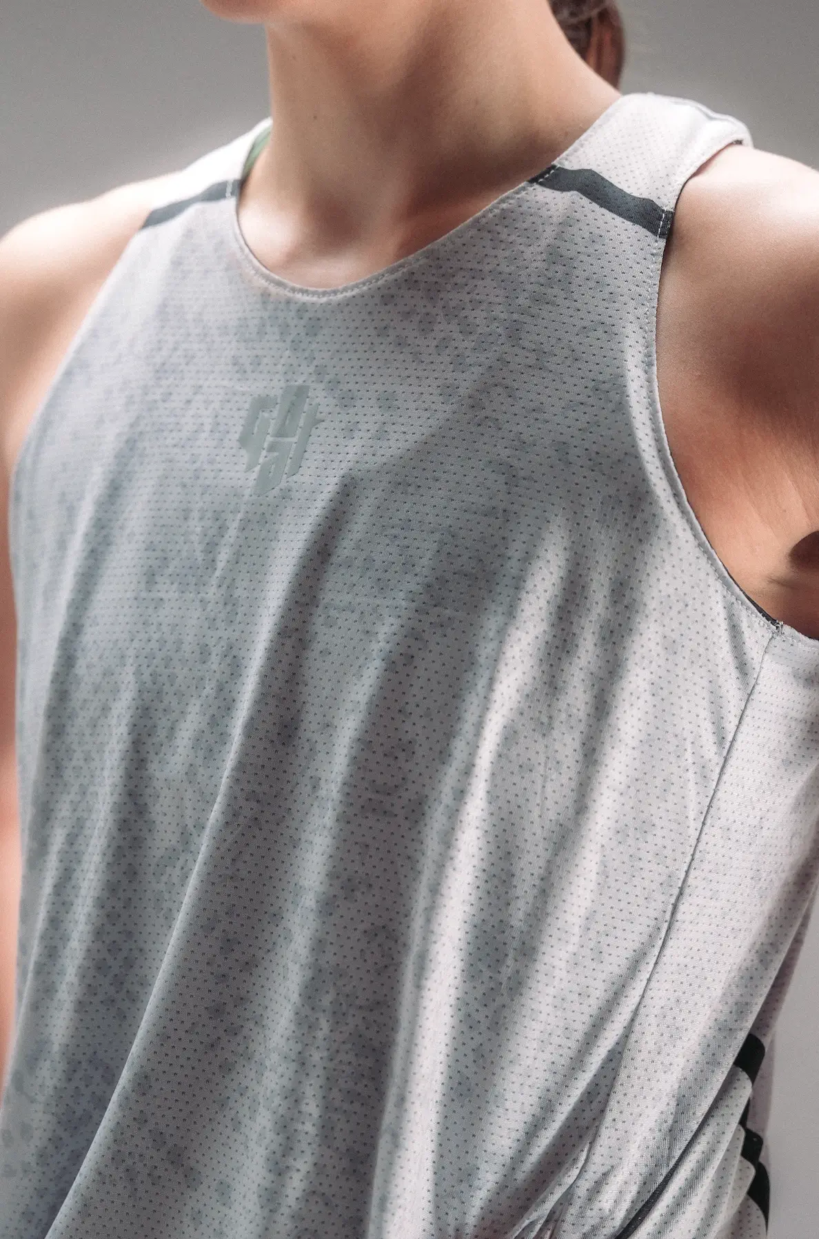 Musculosa Reversible Femenina "Mamba" - Imagen 5