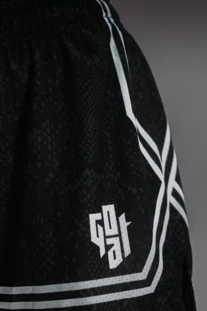 Short VDG Femenino - Mamba - Imagen 4