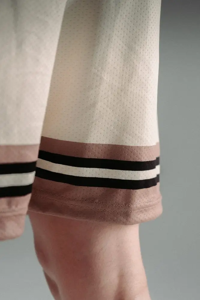 Short VDG Masculino - Mocha - Imagen 4