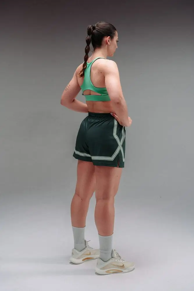 Short VDG Femenino - Sage - Imagen 5